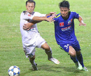 "Tiến Dũng sẽ rời HAGL cuối mùa giải 2015"