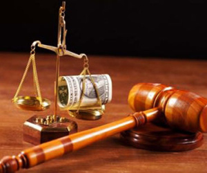 Bố chồng ra toà đòi nàng dâu cũ 15 triệu đồng