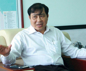 Con bí thư Đà Nẵng đổi đất tái định cư: Không sai, nhưng nhạy cảm...