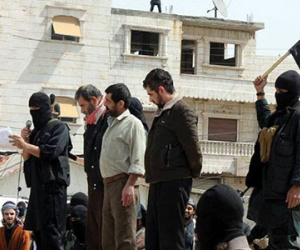 IS hành quyết một nhà báo Iraq