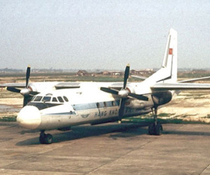 Một mình bắn chết 4 tên không tặc máy bay Vietnam Airlines
