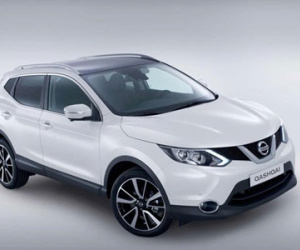 Nissan trở thành hãng xe châu Á bán chạy nhất châu Âu
