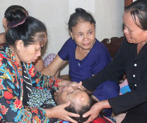 Tai nạn thảm khốc, 3 người chết, 5 người bị thương: Nỗi đau đám hỏi thành đại tang