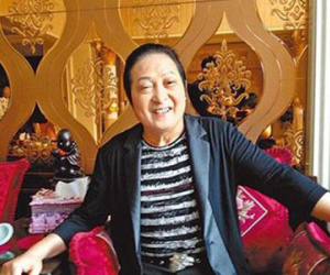 Trung Quốc: "Quốc sư" Vương Lâm bị bắt