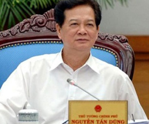 Bổ nhiệm Bí thư huyện ủy ở Kiên Giang làm Phó Tổng Thanh tra