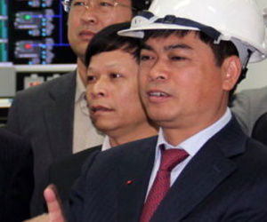 Chủ tịch Tập đoàn Dầu khí bị công an mời làm việc nhiều lần