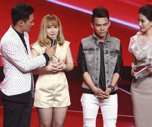 Dân mạng dậy sóng vì HLV The Voice loại hết thí sinh được cứu
