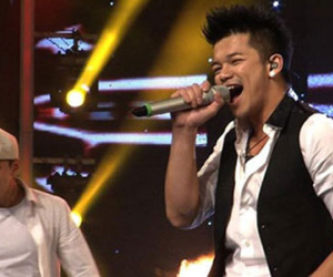 Đạo diễn Quang Dũng nghi ngờ "hot boy" Việt Kiều "gian dối"