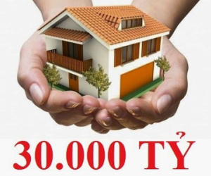 Đề xuất cho vay gói 30.000 tỷ không cần chứng minh thu nhập