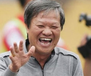 HLV Lê Thụy Hải: Hoan hô ông Graechen