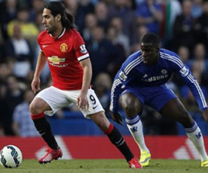 HLV Mourinho hỏi ý kiến Terry và Cahill trước khi ký hợp đồng với Falcao