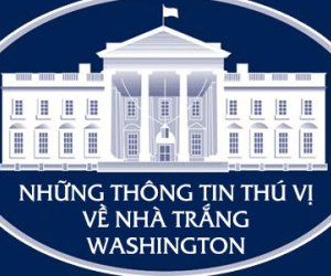 INFOGRAPHIC: Nhà Trắng có tổng cộng bao nhiêu phòng?