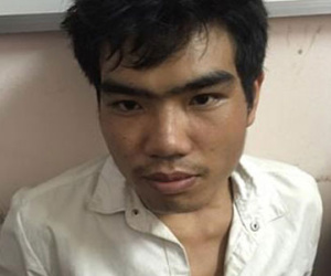 Lời khai ban đầu của nghi phạm sát hại cả gia đình ở Nghệ An