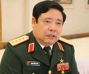 “Ngày nào tôi cũng gọi điện tới Đại tướng Phùng Quang Thanh”