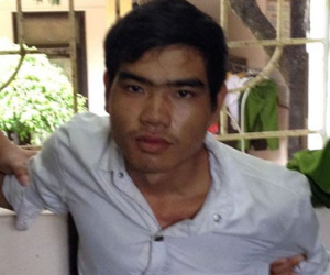 "Nghi can gây thảm án ở Nghệ An là người hiền lành"