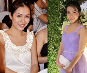 Ngọc Linh- MC đình đám một thời không già đi sau nhiều năm