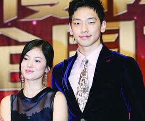 Những sao Hàn Quốc hứng "gạch đá" vì tình trường rắc rối