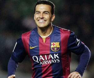 Pedro hé lộ chuyện gia nhập Quỷ đỏ