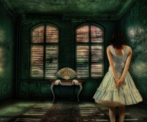Sốc: "Alice ở xứ sở thần tiên" liên quan đến một số hội chứng tâm thần?