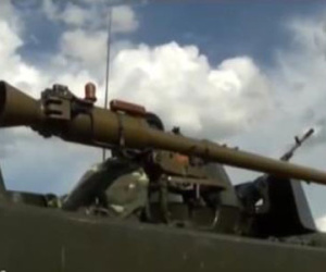 SPG-9T2: Súng chống tăng khủng do Việt Nam sản xuất