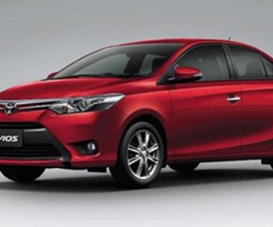 Triệu hồi 2 mẫu xe đắt khách của Toyota vì nguy cơ gây sát thương