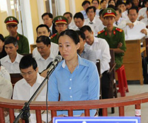 Xét xử vụ lừa đảo gần 800 tỉ đồng lớn nhất Sóc Trăng