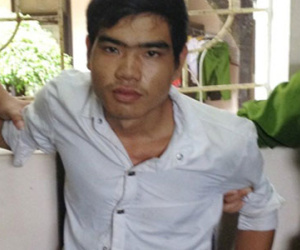 17 ngày che giấu thân phận của nghi phạm sát hại 4 người