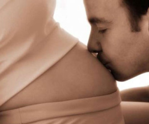 8 lợi ích bất ngờ của sex khi mang thai