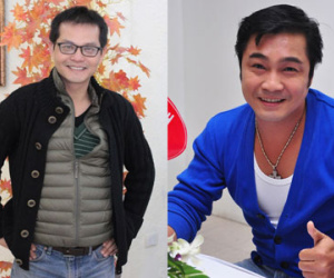 Các quý ông lười lấy vợ ở showbiz Việt