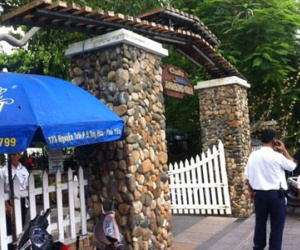 Hai nữ du khách chết trong bể bơi khách sạn ở Quy Nhơn
