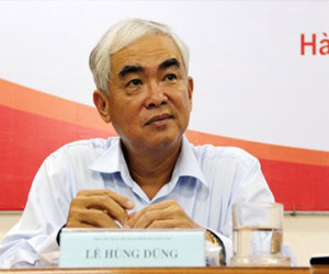 Hàng loạt ông chủ ngân hàng từ nhiệm