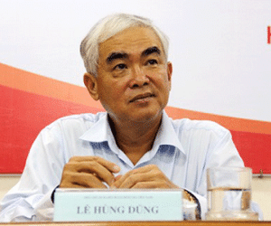 Hàng loạt ông chủ ngân hàng từ nhiệm
