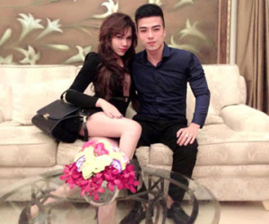 Kenny Sang: Phụ nữ vá trinh là tôn trọng người yêu sau?