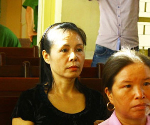 Nhà nạn nhân vụ án oan Nguyễn Thanh Chấn đòi bồi thường 8 tỷ