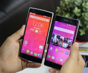 Sony sắp tung giao diện Xperia hoàn toàn mới