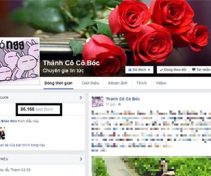 "Thánh cô cô bóc" và vụ "chân dài đi khách" lên phim