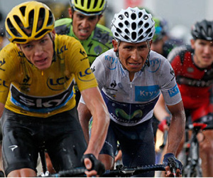 Tranh cãi “xấu xí” ở Tour de France 2015