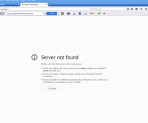 Website của Bộ Giáo dục "tê liệt" trước thời điểm công bố điểm thi THPT