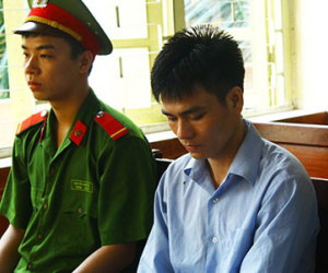 Xét xử Lý Nguyễn Chung: Không ai xúi giục nhận tội giết người