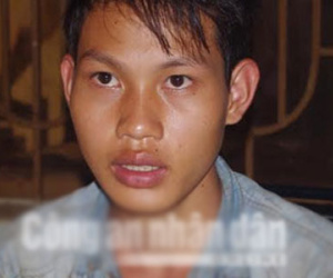 4 ngày nhịn đói của kẻ giết người ở Bình Phước
