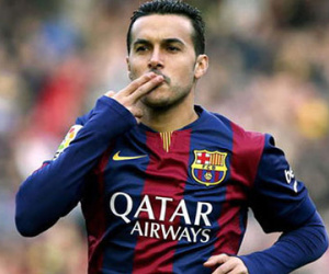 Báo Tây Ban Nha bất ngờ khẳng định Pedro chắc chắn đến Man United