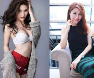 Diễm My 9X: "Cát-xê của tôi tăng gấp 20 lần"