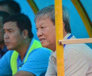 HLV Lê Thụy Hải: ‘Tôi là cái tăm của các ông chủ Bình Dương'