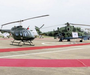 Không quân Myanmar trang bị hàng loạt máy bay mới