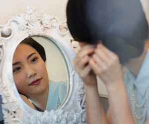Kỹ nghệ lấy chồng tiêu chuẩn 3T của một cô gái bình thường