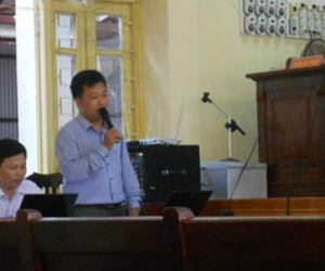 Luật sư nghi ngờ Lý Nguyễn Chung không phải hung thủ