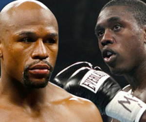 Mayweather so găng với võ sĩ kém bảy tuổi vào tháng chín
