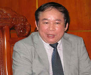 "Sập mạng tra cứu điểm thi là điều dễ hiểu"
