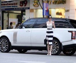 Sửng sốt với thu nhập của Ngọc Trinh ở tuổi 26