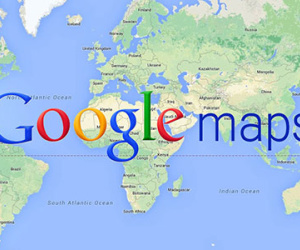Tính năng mới trên Google Maps cho biết ngày này năm xưa bạn ở đâu